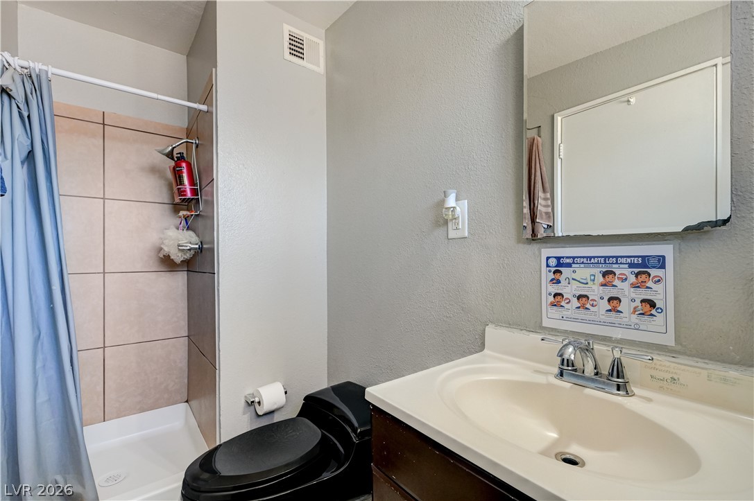 2829 Emmons Avenue North Las Vegas NV 89030