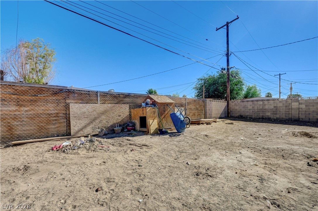 2829 Emmons Avenue North Las Vegas NV 89030