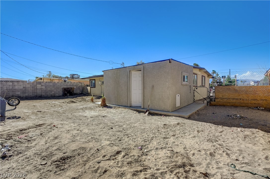 2829 Emmons Avenue North Las Vegas NV 89030