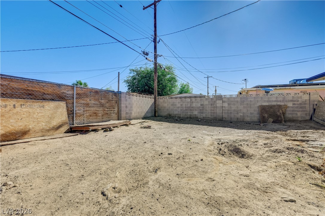 2829 Emmons Avenue North Las Vegas NV 89030