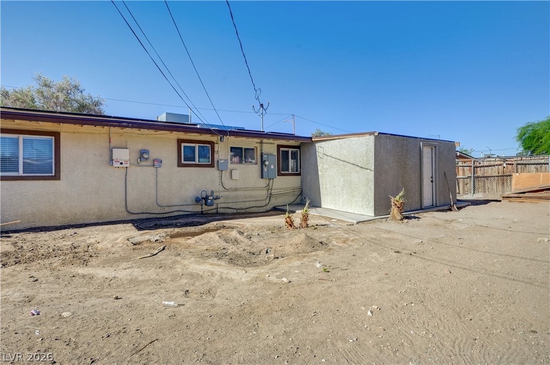 2829 Emmons Avenue North Las Vegas NV 89030