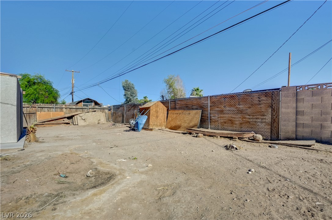 2829 Emmons Avenue North Las Vegas NV 89030