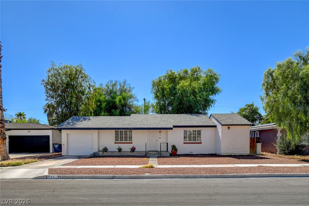 1134 Westwood Drive Las Vegas NV 89102