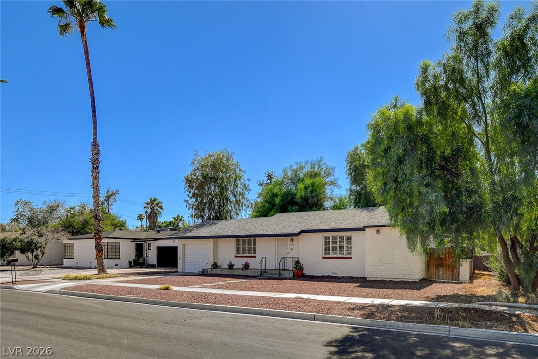 1134 Westwood Drive Las Vegas NV 89102