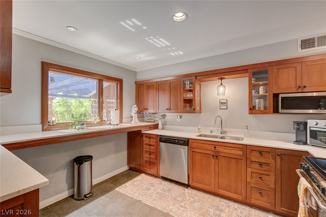 1134 Westwood Drive Las Vegas NV 89102