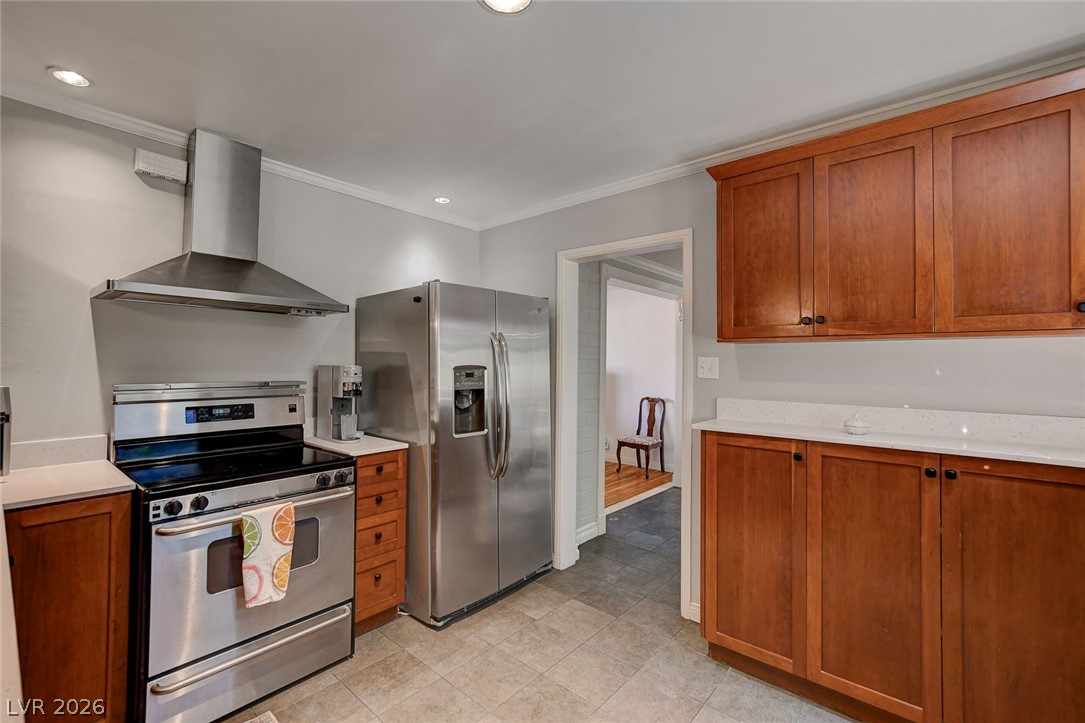 1134 Westwood Drive Las Vegas NV 89102