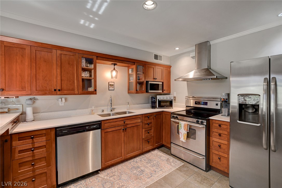1134 Westwood Drive Las Vegas NV 89102