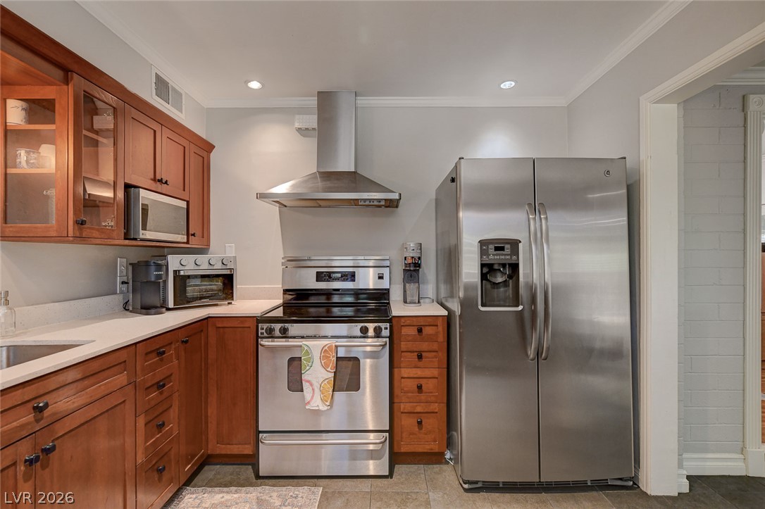 1134 Westwood Drive Las Vegas NV 89102