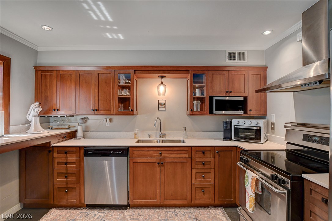 1134 Westwood Drive Las Vegas NV 89102