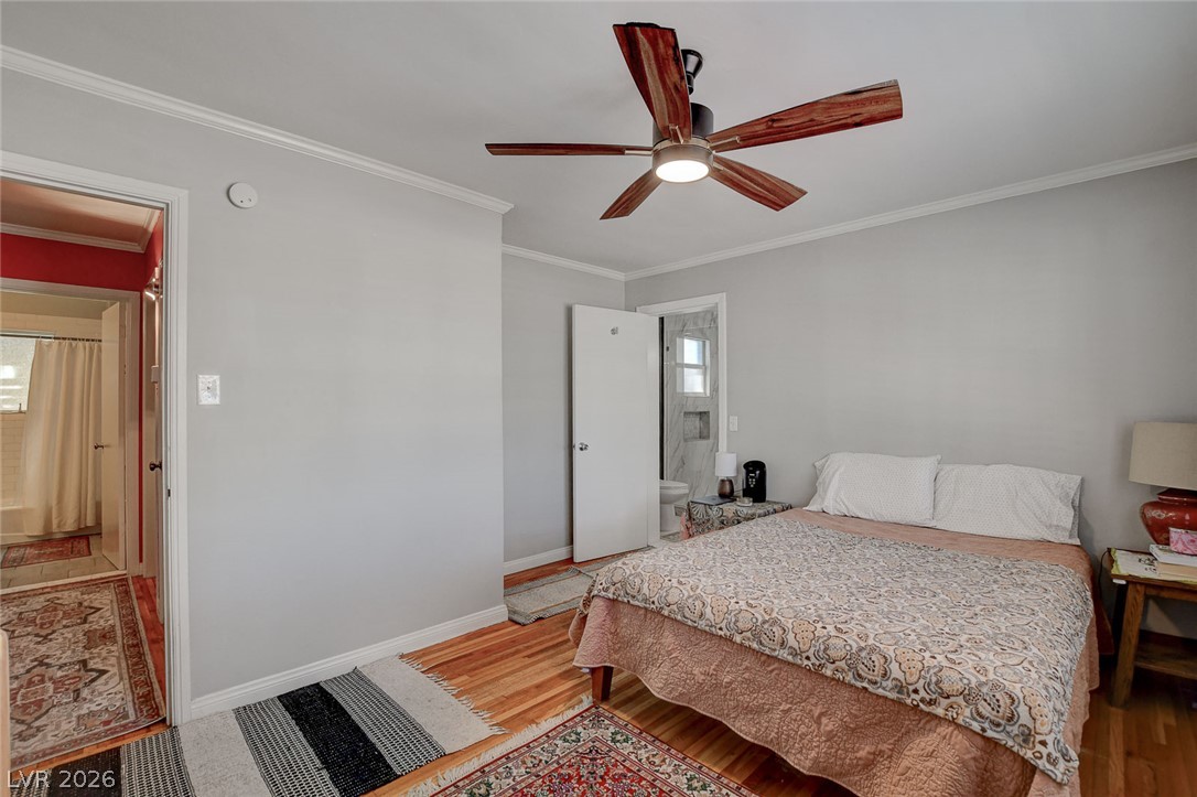 1134 Westwood Drive Las Vegas NV 89102