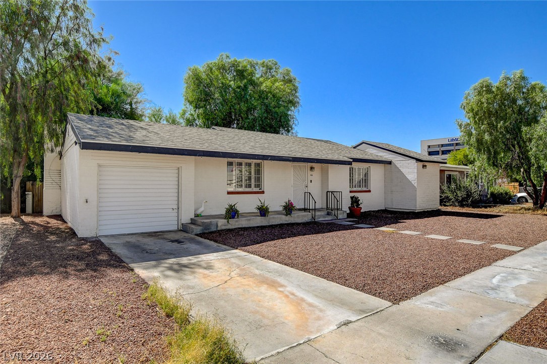 1134 Westwood Drive Las Vegas NV 89102