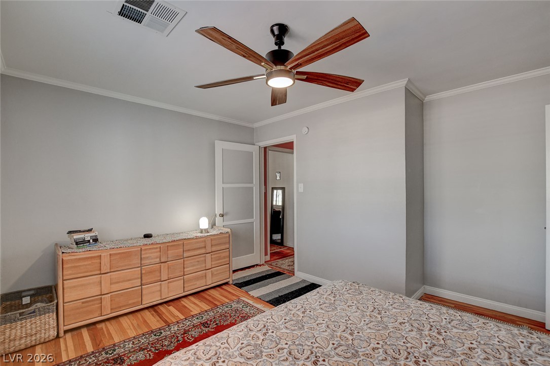 1134 Westwood Drive Las Vegas NV 89102