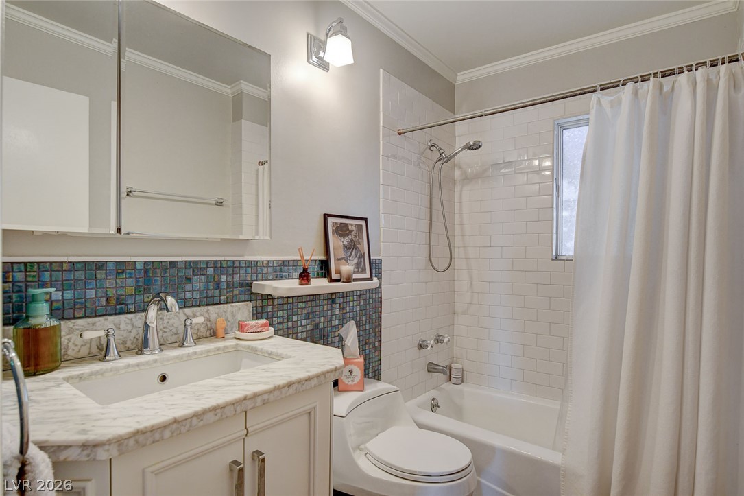 1134 Westwood Drive Las Vegas NV 89102