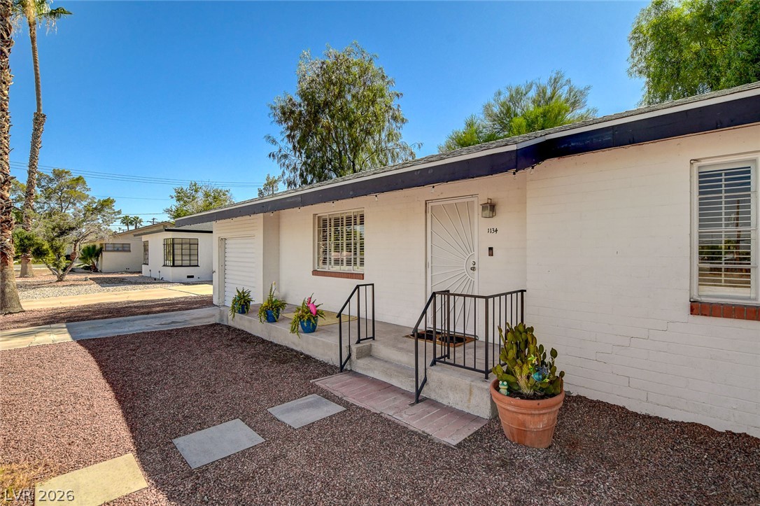 1134 Westwood Drive Las Vegas NV 89102