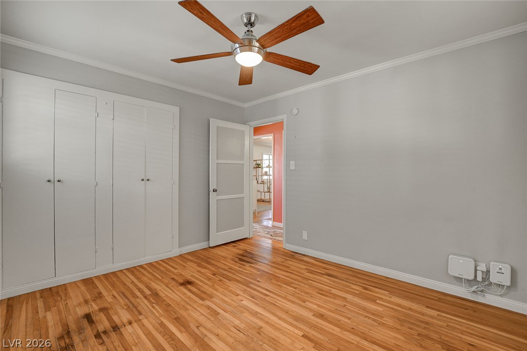 1134 Westwood Drive Las Vegas NV 89102