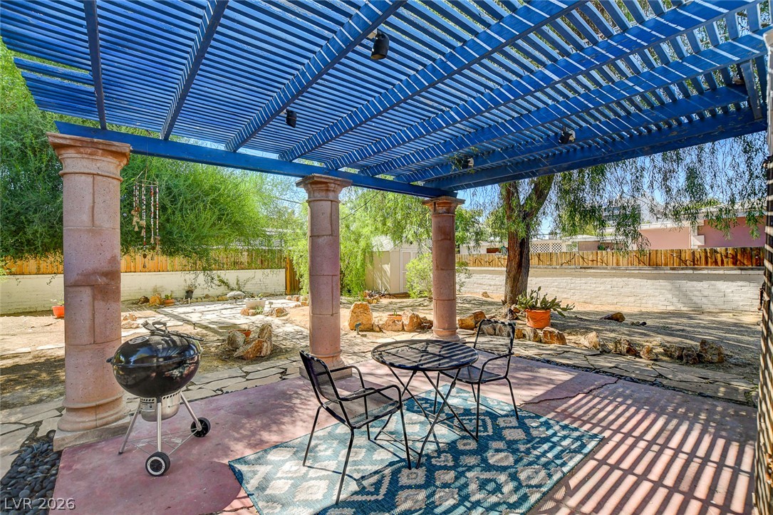 1134 Westwood Drive Las Vegas NV 89102