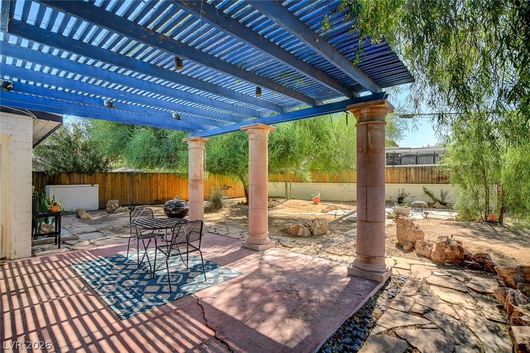 1134 Westwood Drive Las Vegas NV 89102