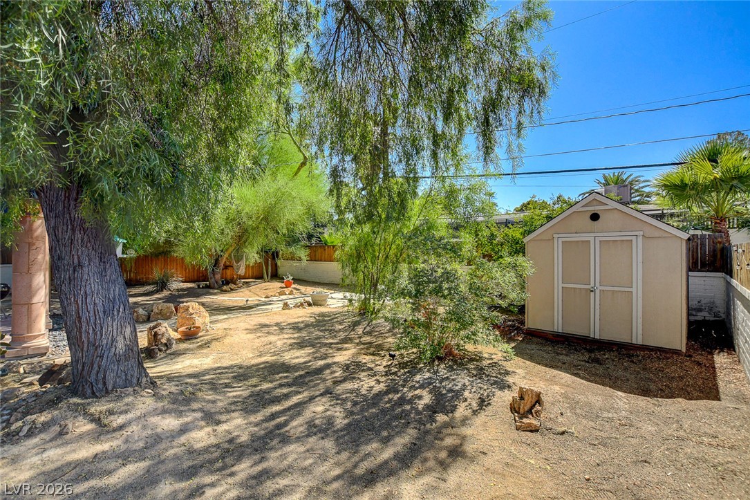 1134 Westwood Drive Las Vegas NV 89102