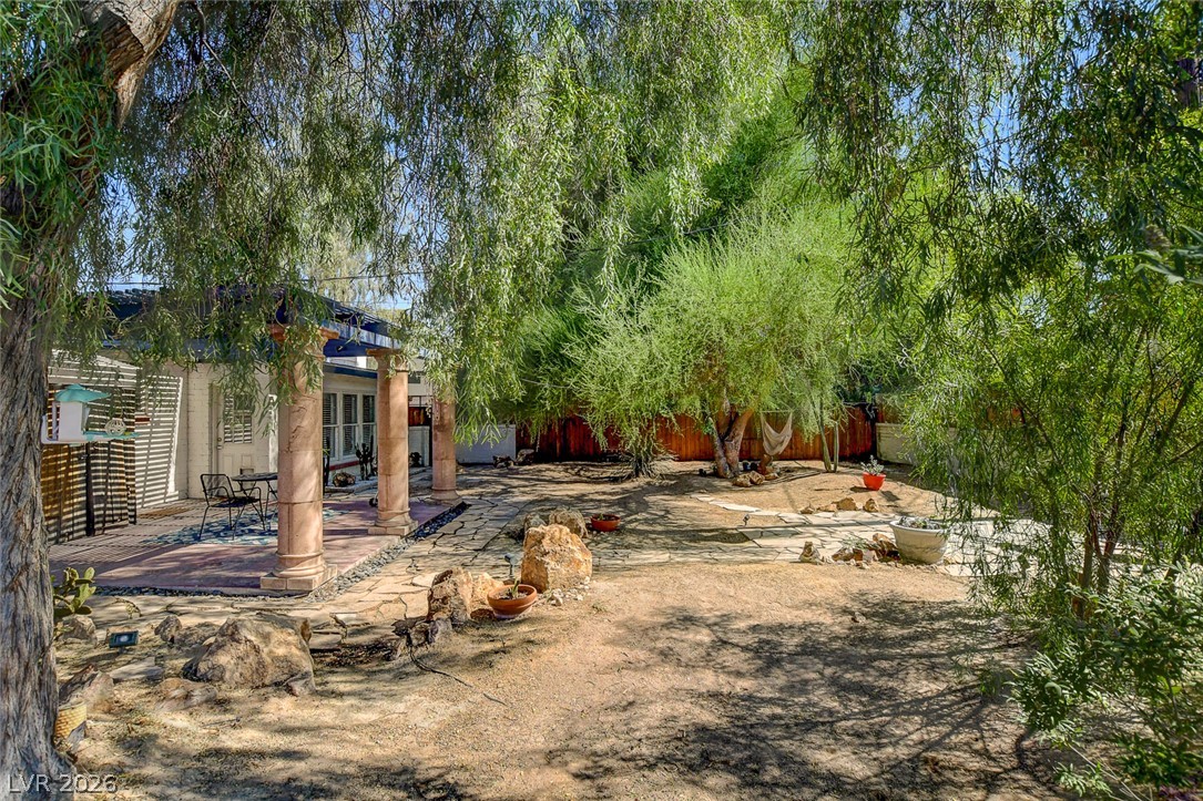 1134 Westwood Drive Las Vegas NV 89102