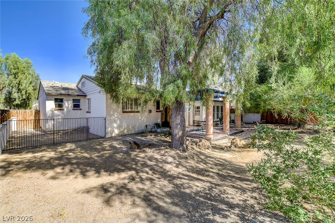 1134 Westwood Drive Las Vegas NV 89102