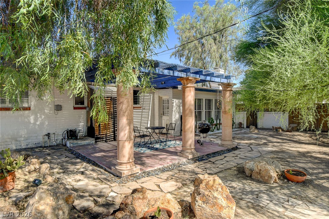 1134 Westwood Drive Las Vegas NV 89102