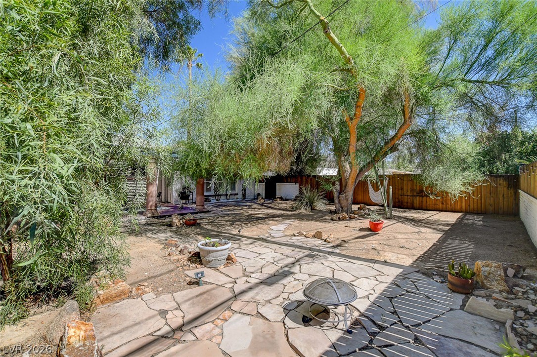 1134 Westwood Drive Las Vegas NV 89102