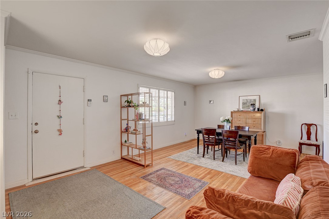 1134 Westwood Drive Las Vegas NV 89102