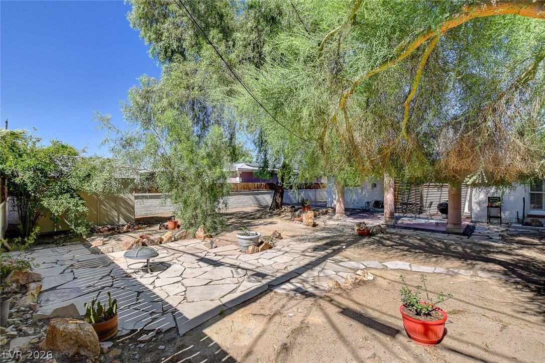 1134 Westwood Drive Las Vegas NV 89102