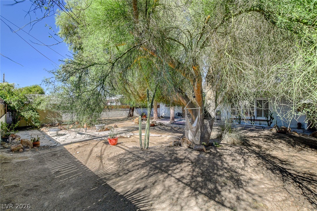 1134 Westwood Drive Las Vegas NV 89102
