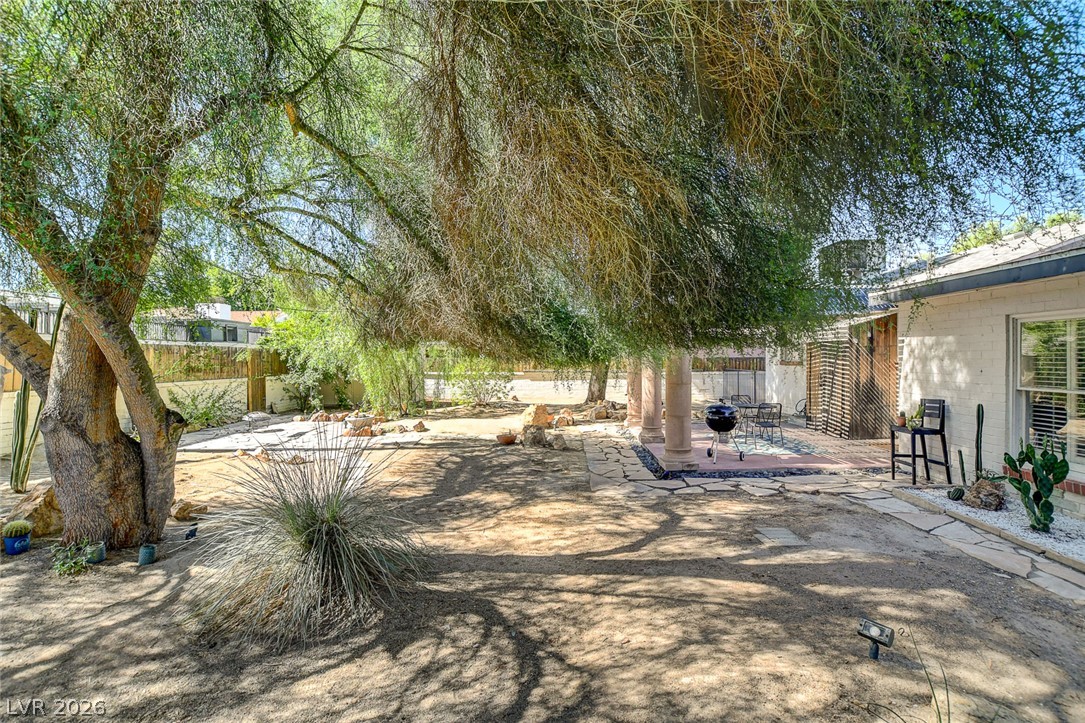 1134 Westwood Drive Las Vegas NV 89102