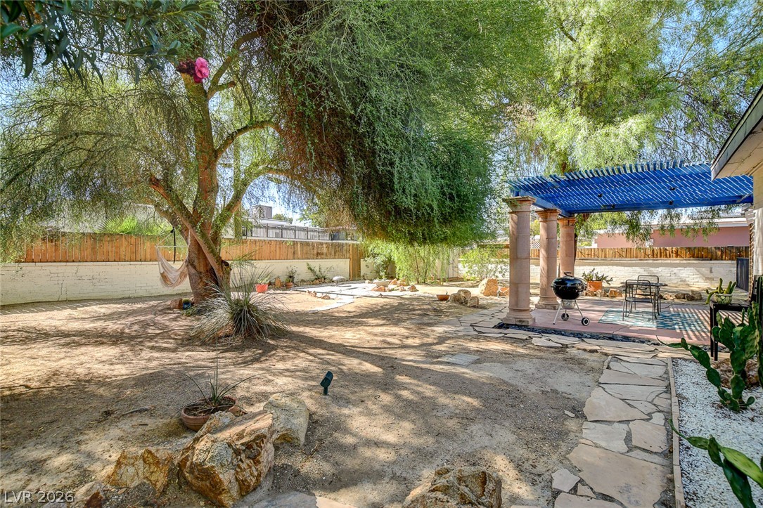 1134 Westwood Drive Las Vegas NV 89102