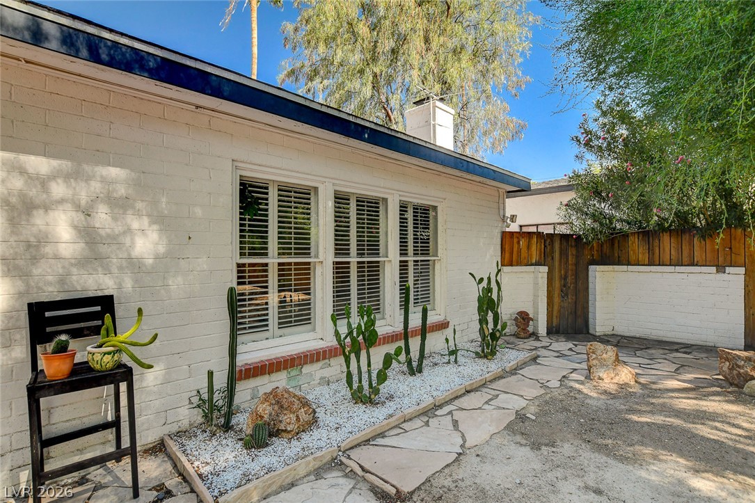 1134 Westwood Drive Las Vegas NV 89102