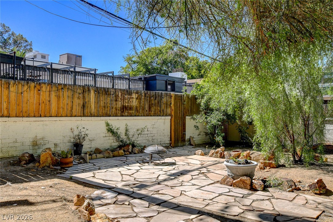 1134 Westwood Drive Las Vegas NV 89102