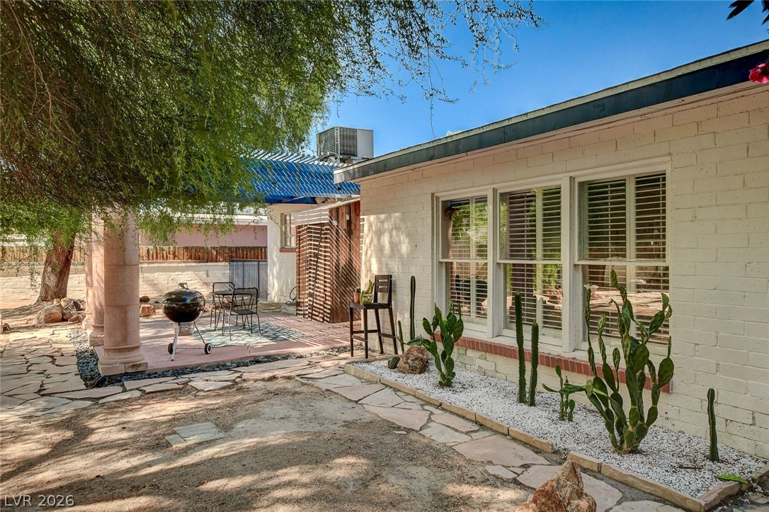 1134 Westwood Drive Las Vegas NV 89102