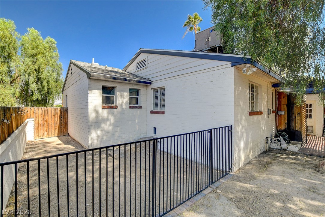 1134 Westwood Drive Las Vegas NV 89102