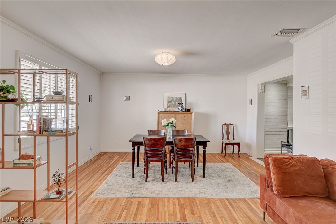 1134 Westwood Drive Las Vegas NV 89102