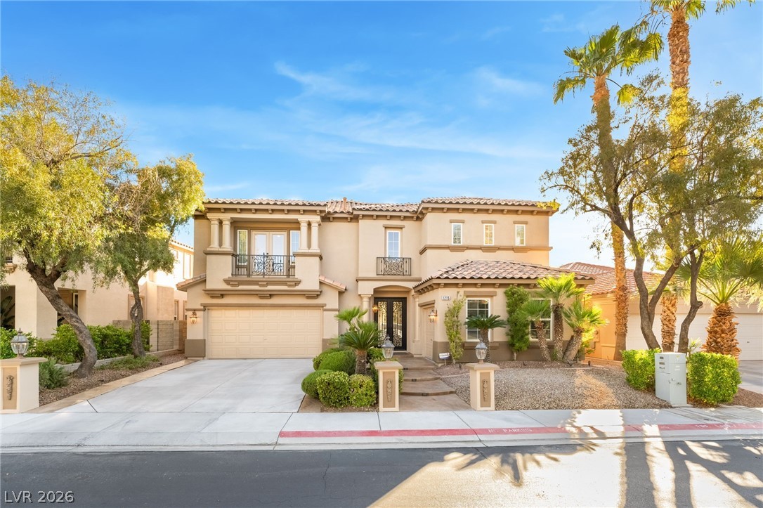 1215 Panini Drive Henderson NV 89052