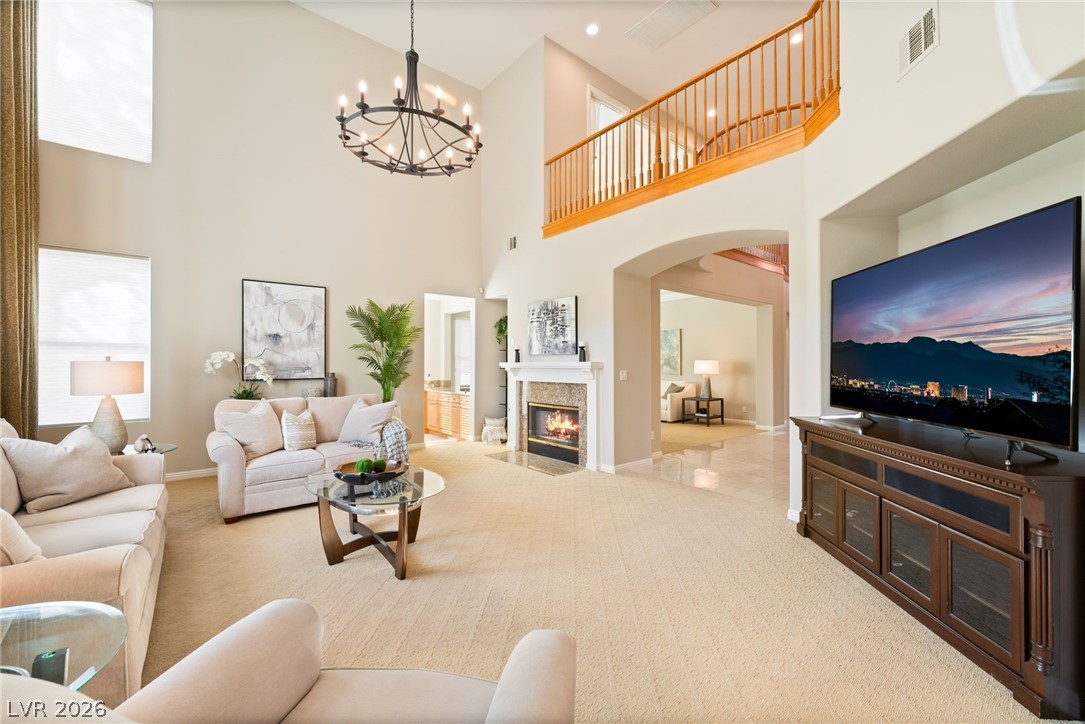 1215 Panini Drive Henderson NV 89052