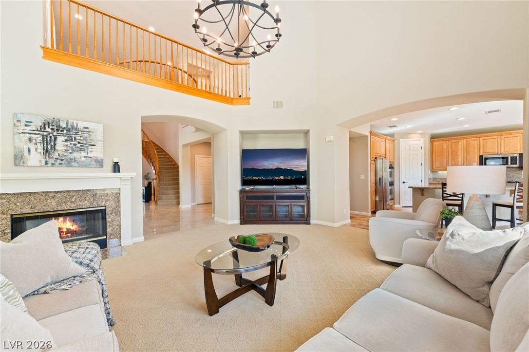 1215 Panini Drive Henderson NV 89052