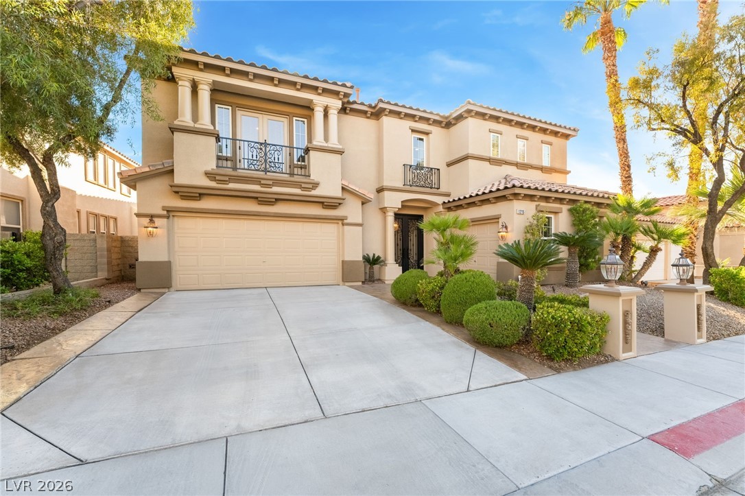1215 Panini Drive Henderson NV 89052