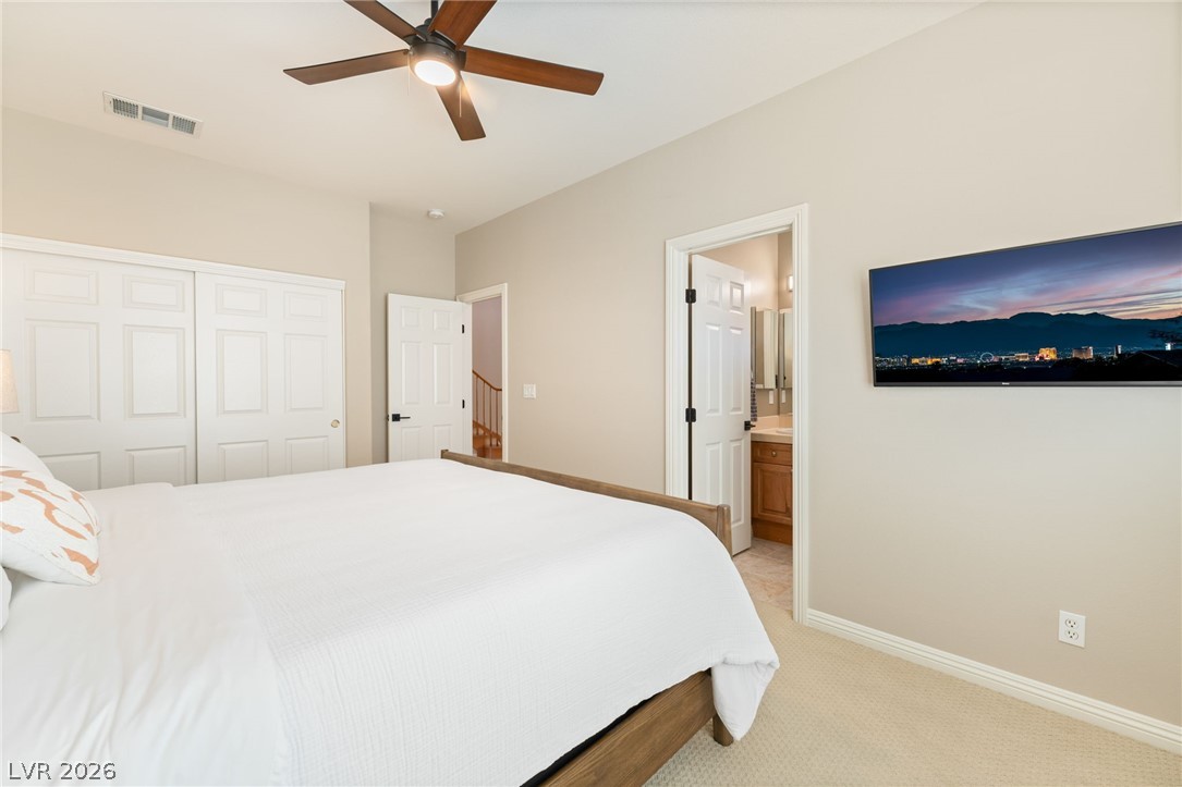 1215 Panini Drive Henderson NV 89052