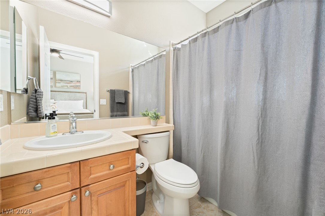 1215 Panini Drive Henderson NV 89052
