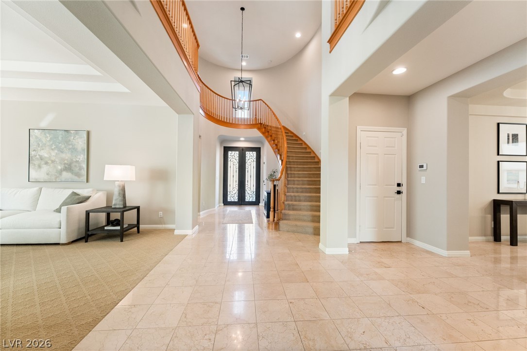 1215 Panini Drive Henderson NV 89052