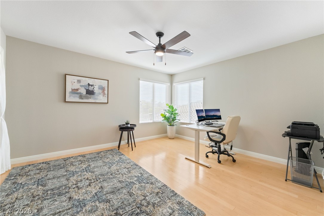 1215 Panini Drive Henderson NV 89052