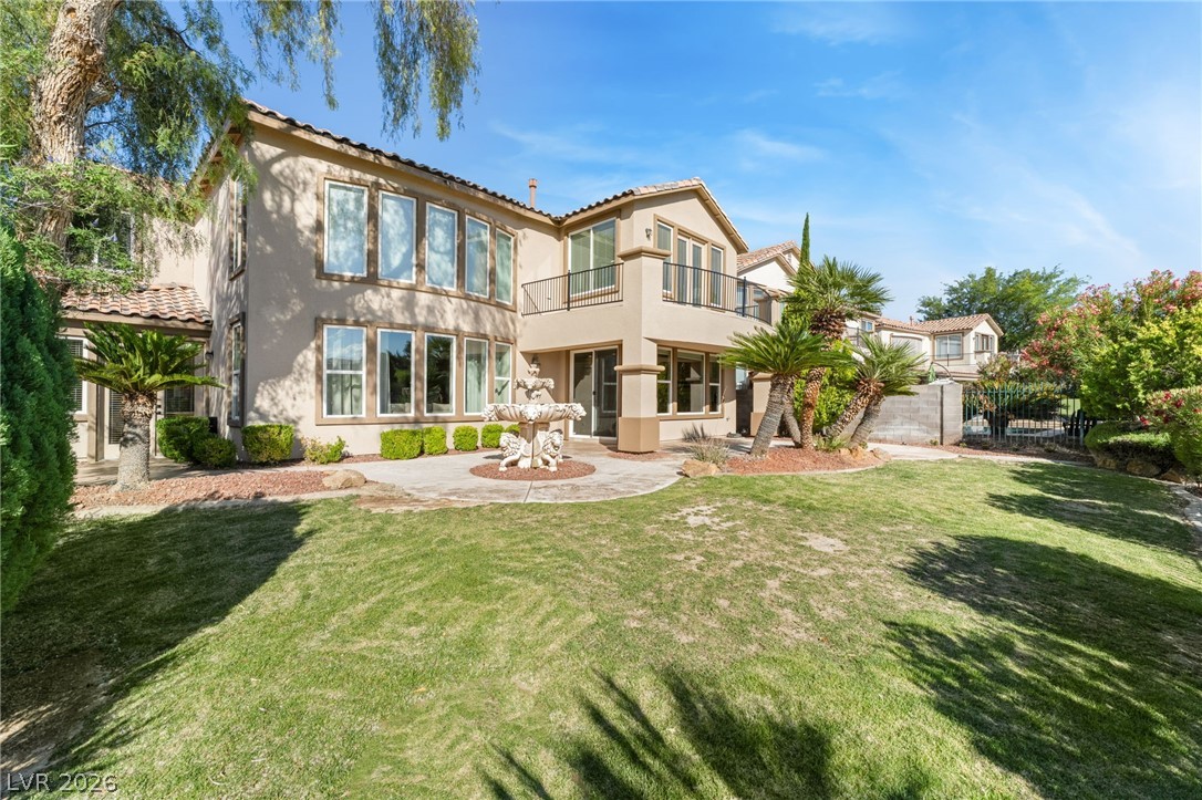 1215 Panini Drive Henderson NV 89052