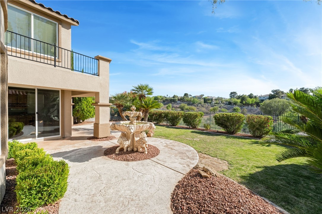 1215 Panini Drive Henderson NV 89052