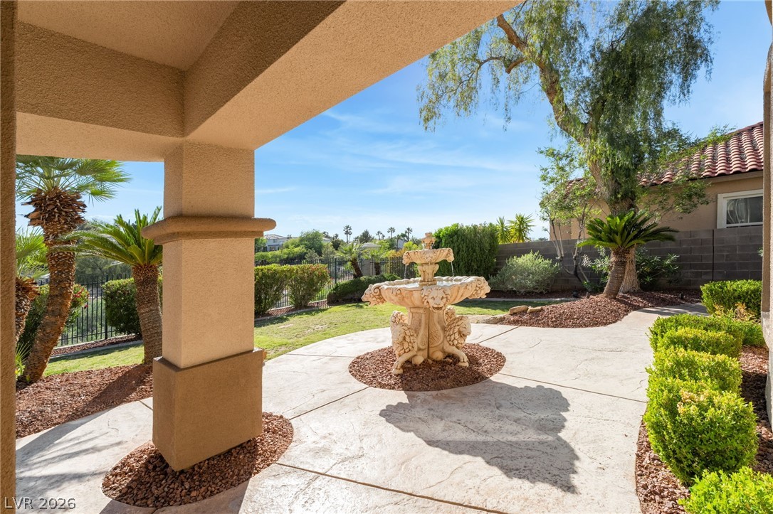 1215 Panini Drive Henderson NV 89052