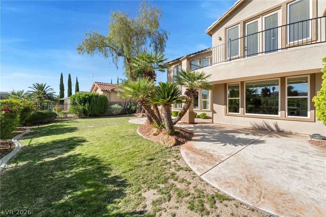 1215 Panini Drive Henderson NV 89052