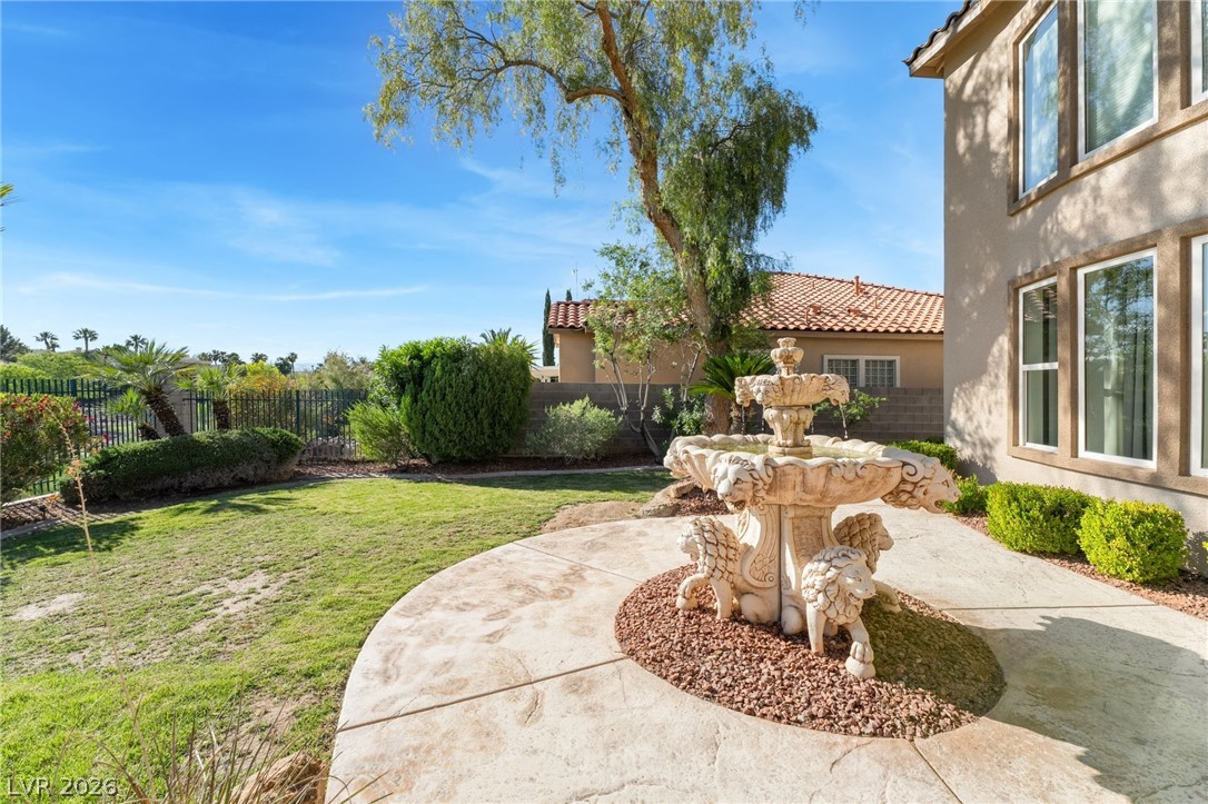 1215 Panini Drive Henderson NV 89052