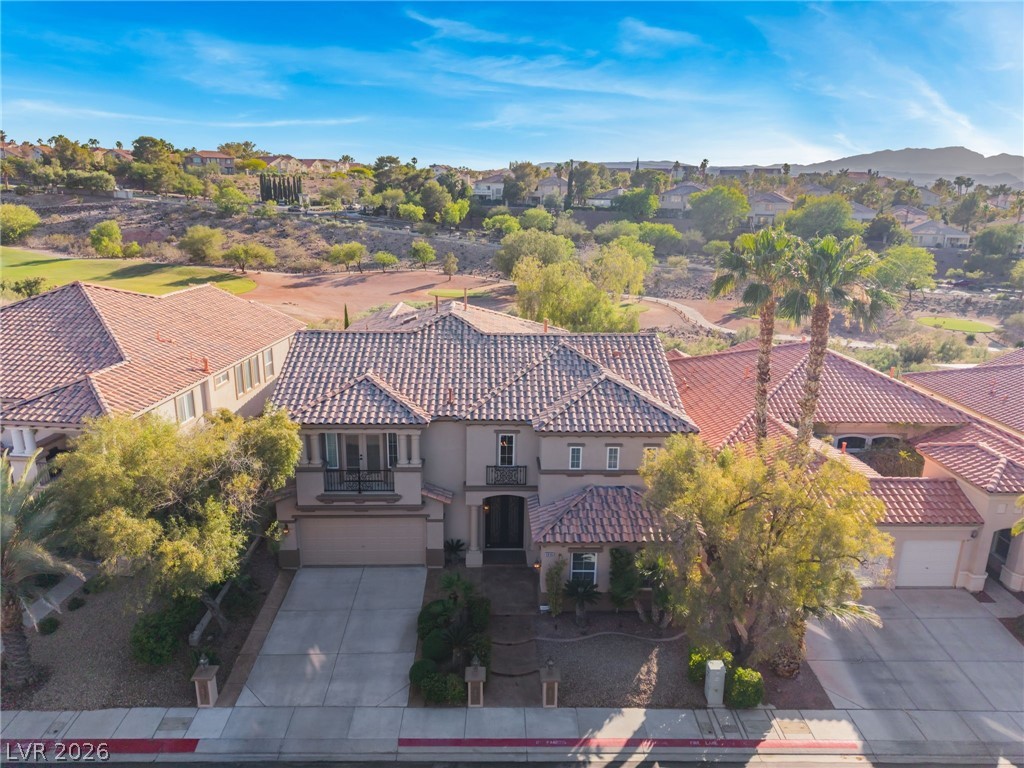 1215 Panini Drive Henderson NV 89052